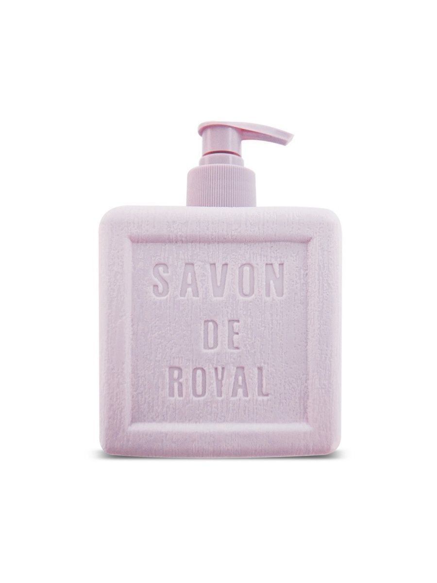 Savon de Royal мыло твердое олива.