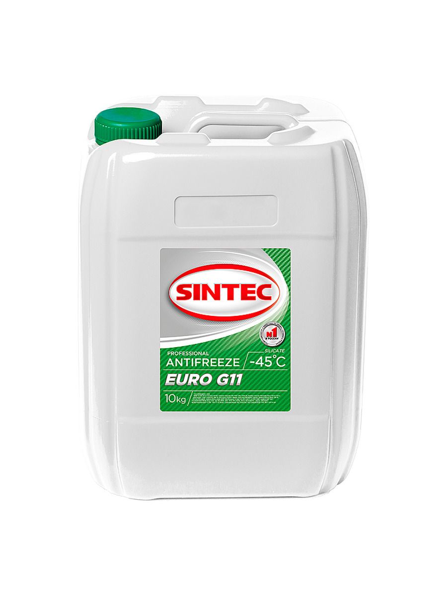 Sintec euro g11 40