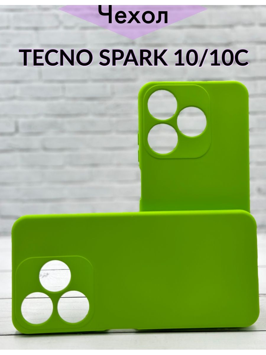 Tecno 10c