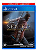 Игра Sekiro Shadows Die Twice Русская Версия (PS4) бренд Activision продавец Продавец № 1227459