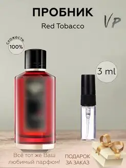 Распив духов Red Tobacco Mancera