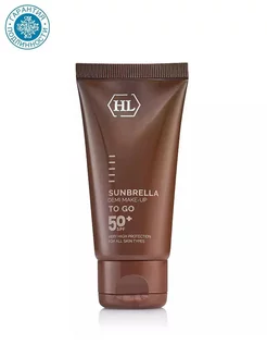 Sunbrella Demi Make-Up (SPF 50+) солнцезащитный крем, 50 мл