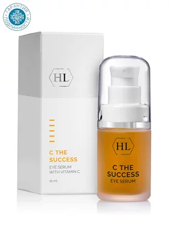 Сыворотка C THE SUCCESS EYE SERUM, 15 мл