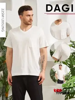 Футболка спортивная