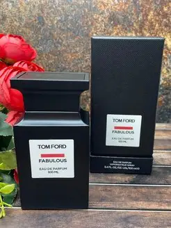 Парфюмерная вода TOM FORD Fabulous 100 мл