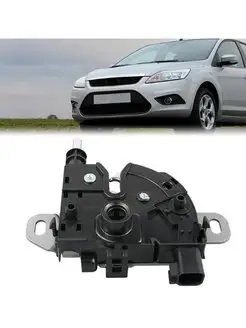 Замок капота Ford Focus 2 Форд Фокус 2 Куга Ford C-Max