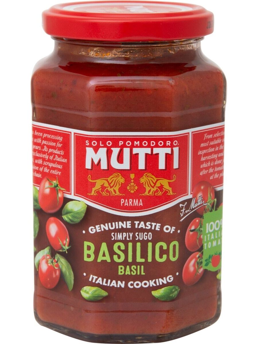 mutti томатный соус для пиццы ароматизированный 400 г купить фото 40