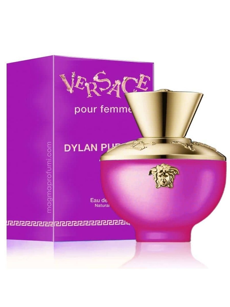 Versace pour femme dylan purple