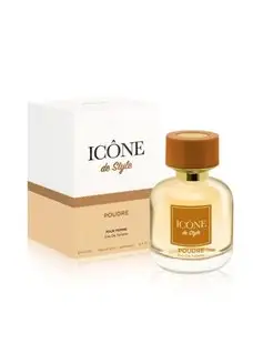 Art parfum Туалетная вода ICONE DE STYLE POUDRE 100мл