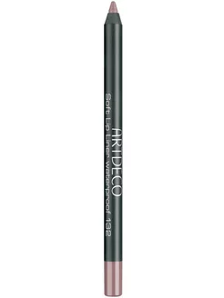 Карандаш для век Soft Eyeliner Waterproof, тон 132