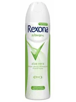 REXONA Део-спрей Алое вера(Aloe vera) 150мл