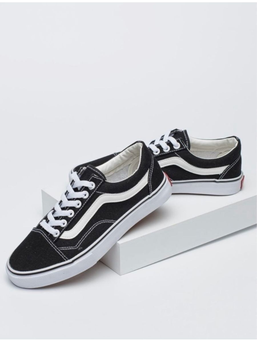 Vans оригинал фото