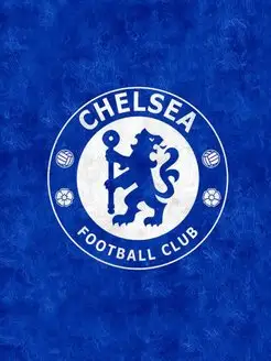 Челси футбольный клуб карточки Chelsea Football Club