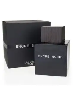 Encre Noire Lalique духи 100 Лалик Энкре Нуар