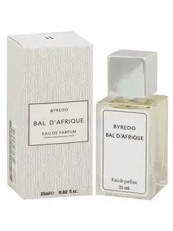 Byredo Parfums Bal D'afrique 25 мл