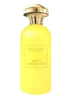 Richard Dirty Pineapple, 100 мл Ричард Дирти ананас