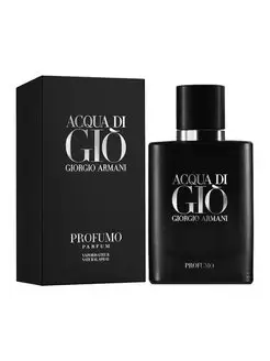 Acqua di Gio Profumo