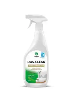 Dos-clean Чистящее средство 600 мл 125489