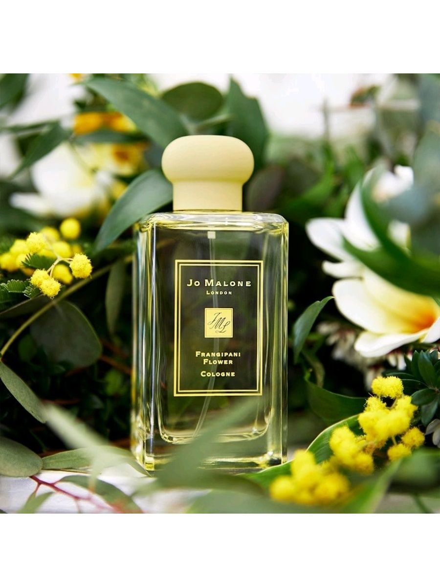 Jo malone фото