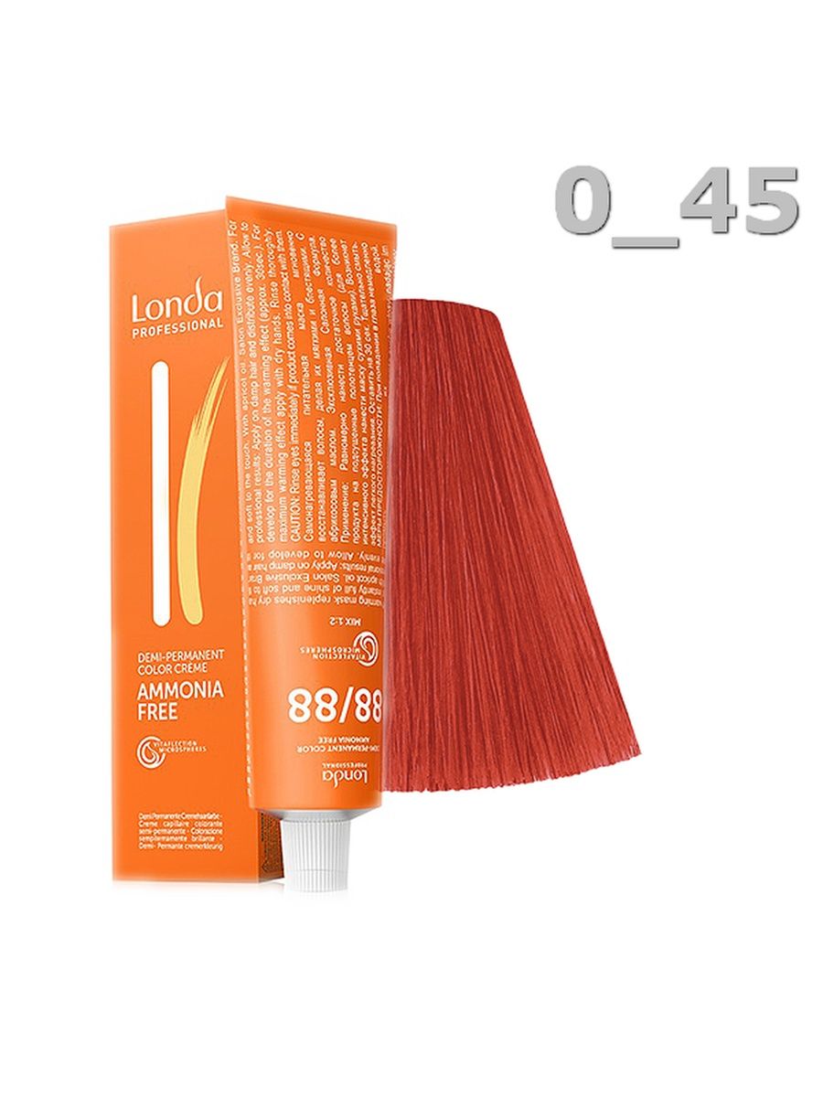 Микстон для волос. Londa professional Медно-красный микстон 0/45. Londa Color интенсивное тонирование Медно-красный микстон 60 мл 0/45. Краска лонда Ammonia‑free. Londa professional интенсивное тонирование 0/56.