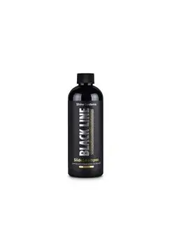 Шампунь для ручной мойки BLACK LINE SlideShampoo Banana