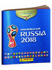 Альбом ЧЕМПИОНАТ МИРА ПО ФУТБОЛУ FIFA 2018 бренд PANINI продавец Продавец № 29295