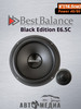 Колонки автомобильные E6.5C Black Edition бренд Best Balance продавец Продавец № 1236401