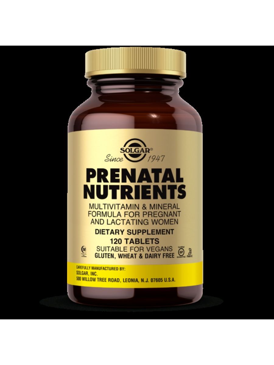 Solgar neuro nutrients капсулы инструкция. Solgar Prenatal. Солгар Пренатабс. Солгар Пренатабс таб. №60. Витамины Solgar Prenatal nutrients состав.