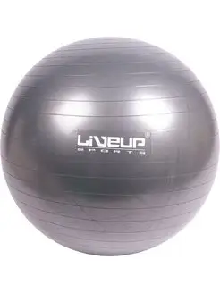 Мяч для фитнеса ANTI-BURST BALL LS3222-75g