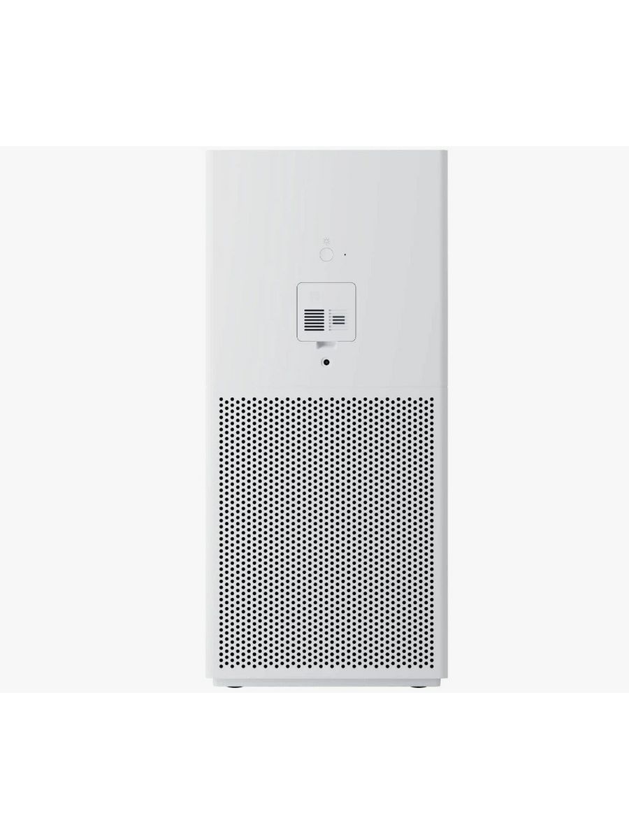 Xiaomi purifier 4 compact отзывы