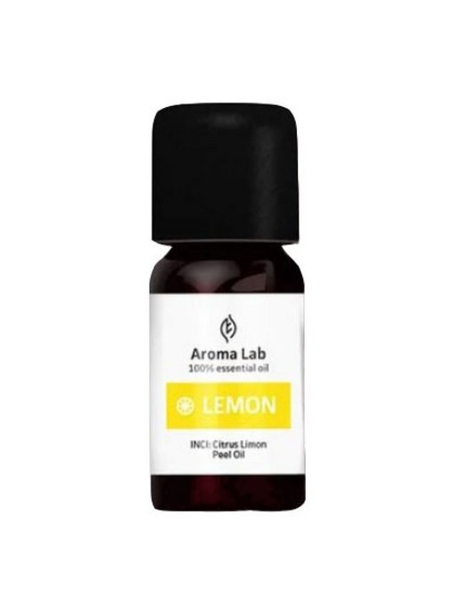 Aroma lab. Эфирное масло Aroma Lab лимон.