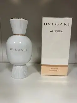 Женский парфюм Bvlgari Allegra Magnifying 100 мл булгари