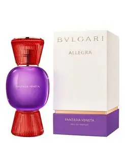 BVLGARI allegra fantasia veneta Булгари женские