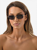 Солнцезащитные очки солнечные модные бренд RISMAS Collection продавец Продавец № 49023