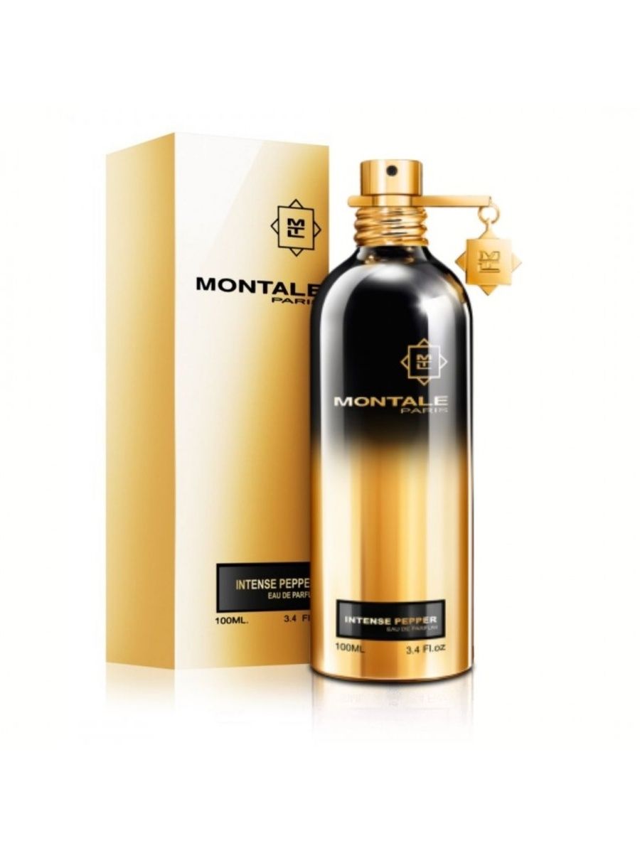 Montale intense pepper фото