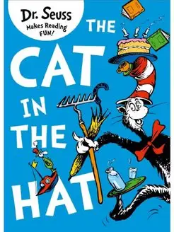 Cat in the Hat