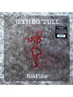 Jethro Tull RokFlote (LP)