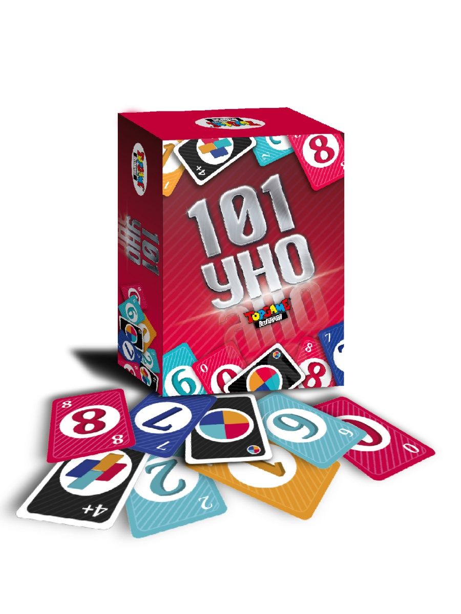 Уно 101п. 101 Карточная игра. Правила для 101 уно карты.