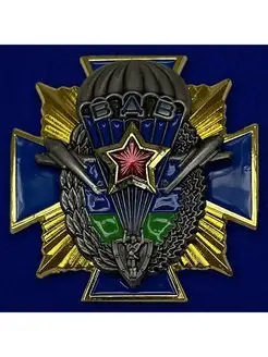 Знак ВДВ СССР