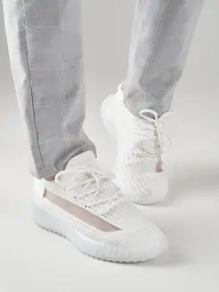 Кроссовки текстильные летние