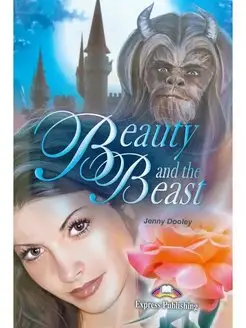 Graded Readers 1 Beauty and the Beast