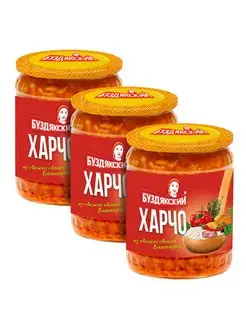 Харчо, 3 шт по 500 г