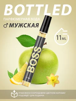 Духи Boss Bottled