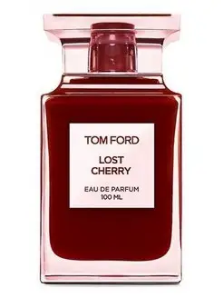 Том Форд Вишня Tom Ford lost cherry