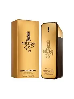 one million paco rabanne