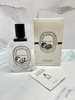 Philosykos Eau de Toilette Diptyque