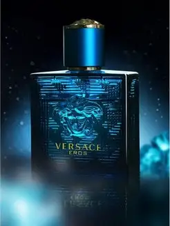 Versace Eros Версаче Ерос