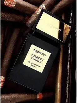 TOM FORD TOBACCO VANILLE Том Форд Тобако Ваниль духи унисекс