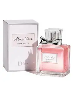 Miss Dior Eau De Toilette Dior