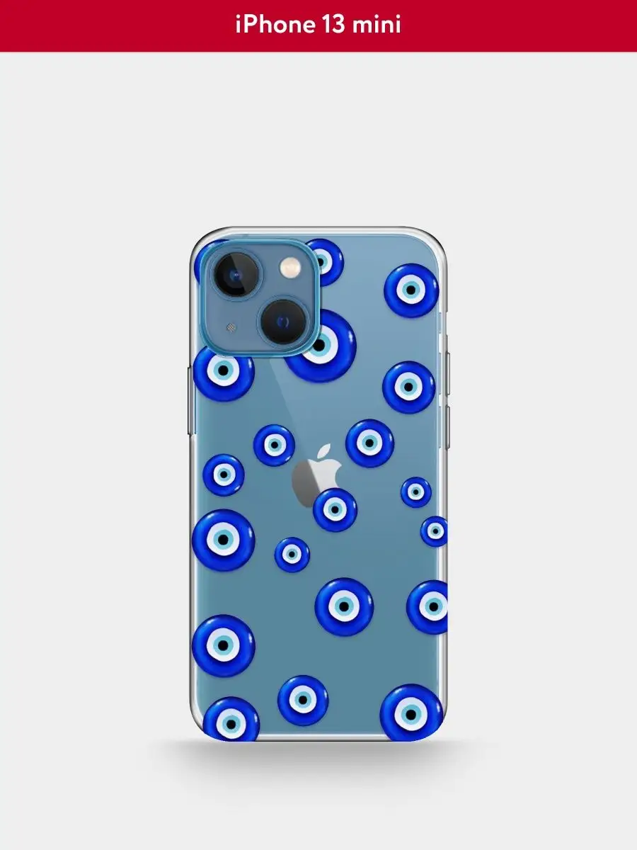 Чехол на Айфон 13 мини GevorG 162011328 купить за 273 ₽ в интернет-магазине  Wildberries